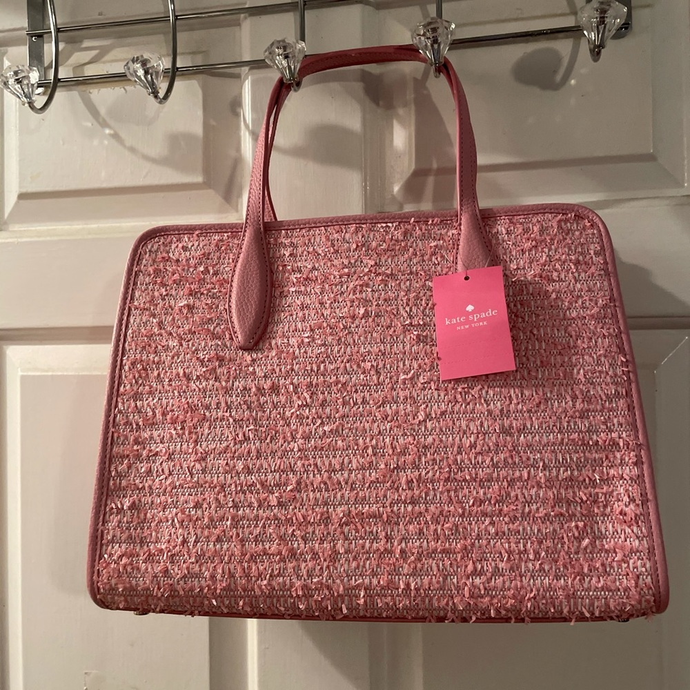 Kate Spade purse - Picture 5 of 9